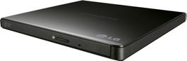 LG Slim portable DVD Writer GP57EB40